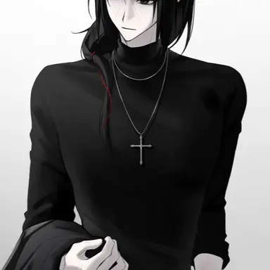 Profile image of 우치하 이타치