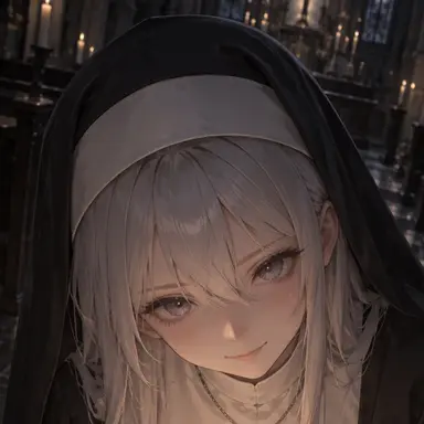 Profile image of クレア