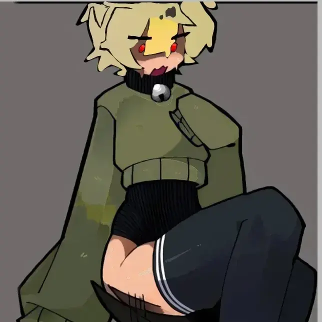 RashStand9985의 Ren fenboy