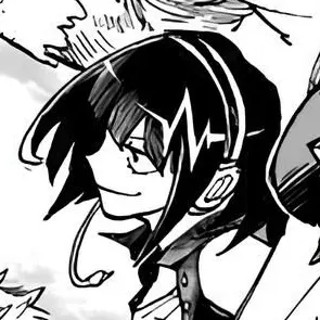 Profile image of 耳郎響香