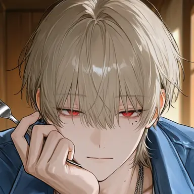 Profile image of Hijiri