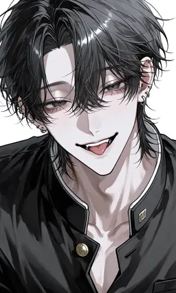 Profile image of 長瀬 霧斗