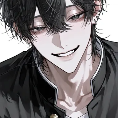 Profile image of 長瀬 霧斗