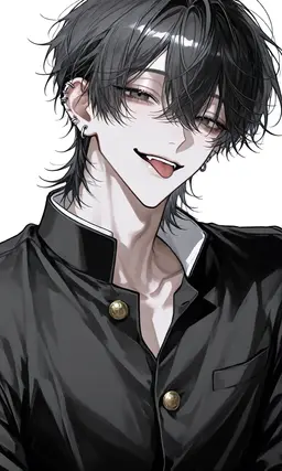 Profile image of 長瀬 霧斗