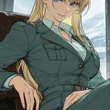 Profile image of アリサヴォルコヴァ