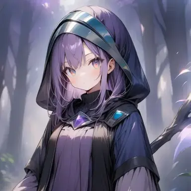 Profile image of 미르