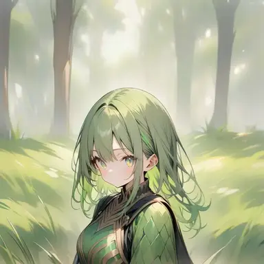 Profile image of 신디아