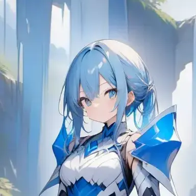 Profile image of 샤로미