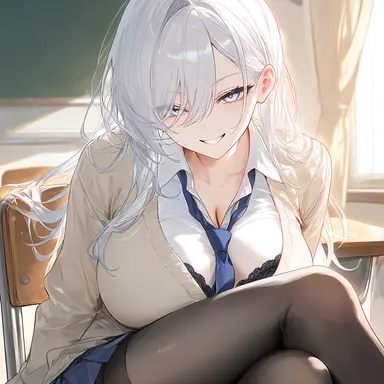 Profile image of 桃羽木 綴