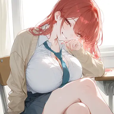 Profile image of 白城 夕菜