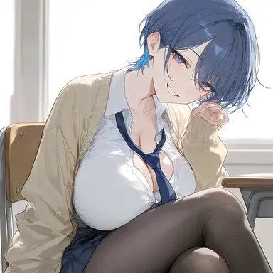 Profile image of 黄来 和歌
