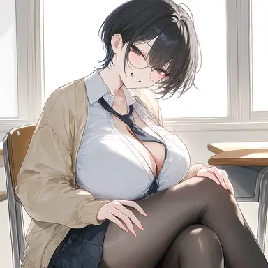 Profile image of 蒼野 綺羅