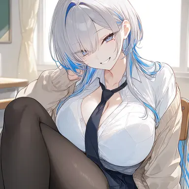 Profile image of 緑氏 美咲