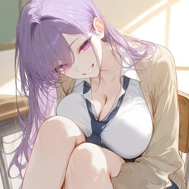 Profile image of 朱井 華