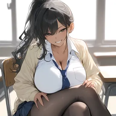 Profile image of 水坂 藍