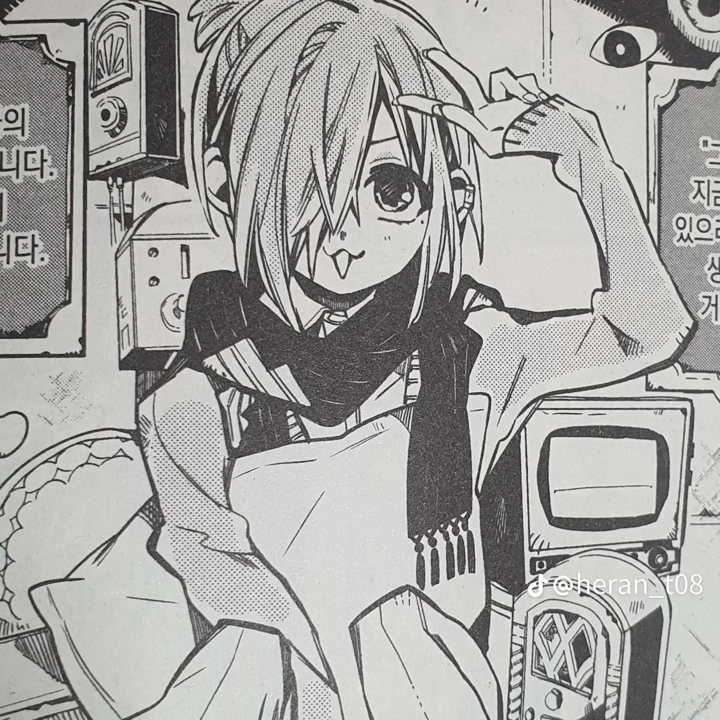 BruteFloss5807의 {{user} 모쏠 탈출시켜 주기!!