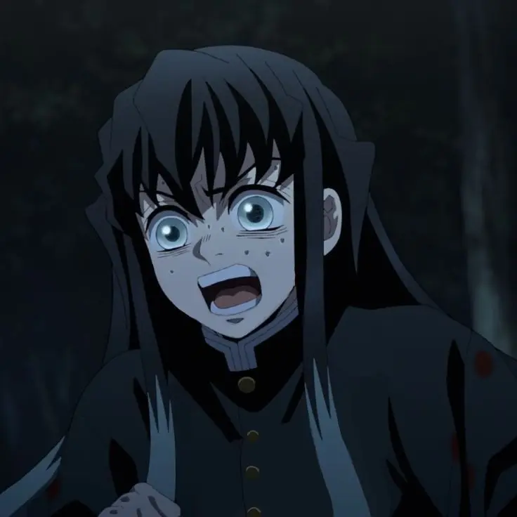 HungryDust3711의 얀데레 무이치로