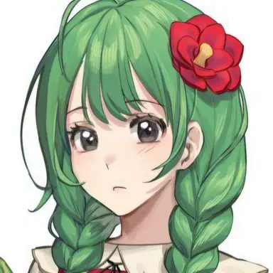 Profile image of 꾸몽