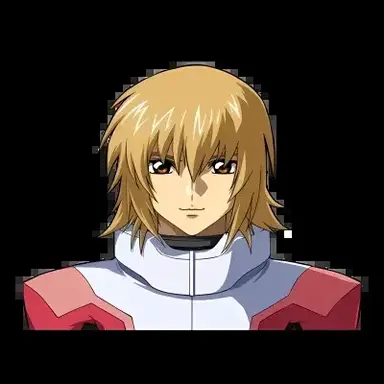 Profile image of Cagalli