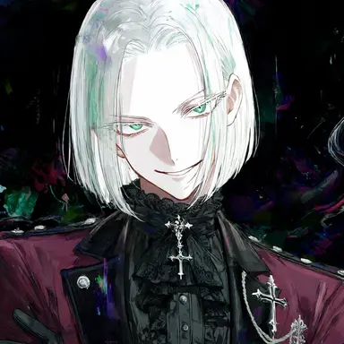 Profile image of ヨリス