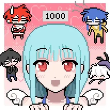 Profile image of 後之ナツ