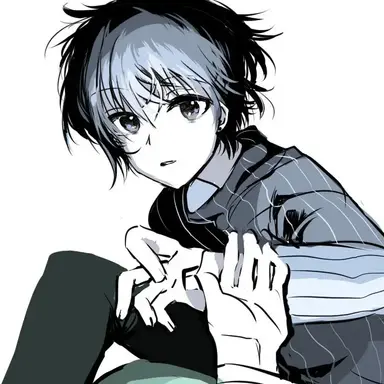 Profile image of 継乃ハル