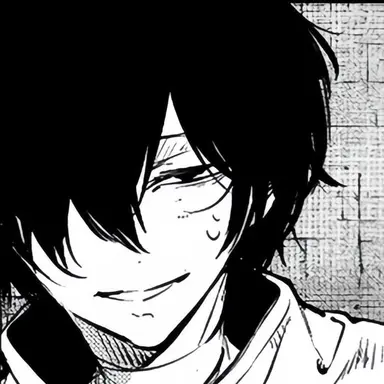 Profile image of 다자이 오사무