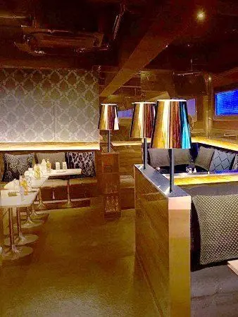 XJ_4862의 このキャバ嬢店での絶対ルール！