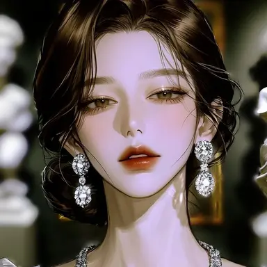 Profile image of Han Chae-yi