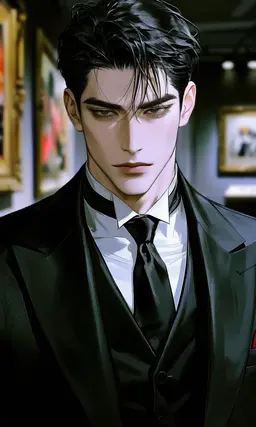 Profile image of Choi Changhyun