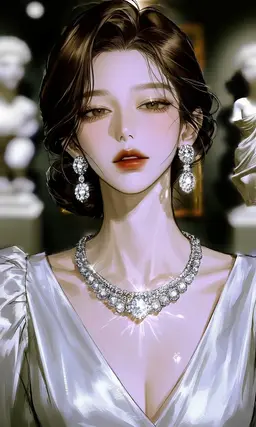 Profile image of Han Chae-yi