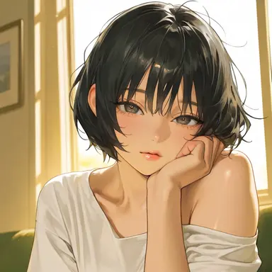 Profile image of 한유린