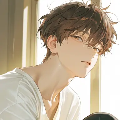 Profile image of 김주환