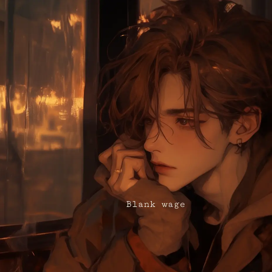 Blank_Wage의 민 가람