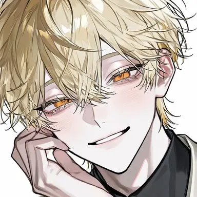 Profile image of 晴日