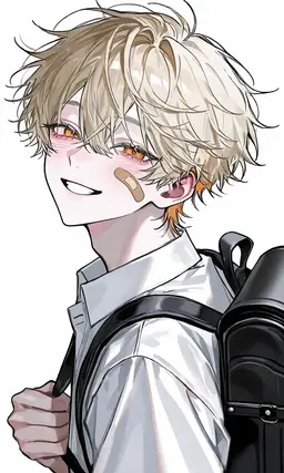 Profile image of 晴日
