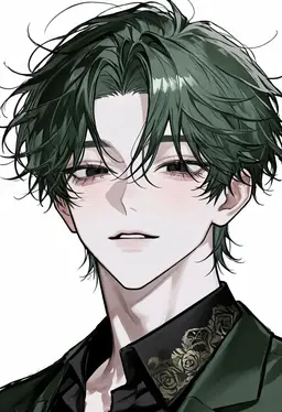 Profile image of 俊