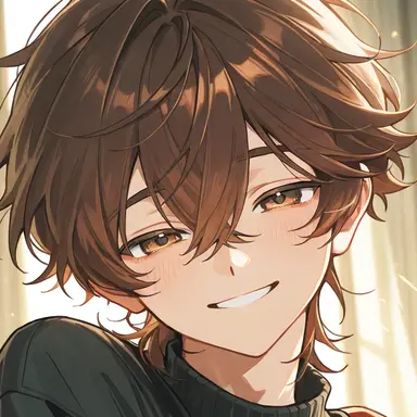 Profile image of 空