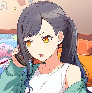 Profile image of 白石杏