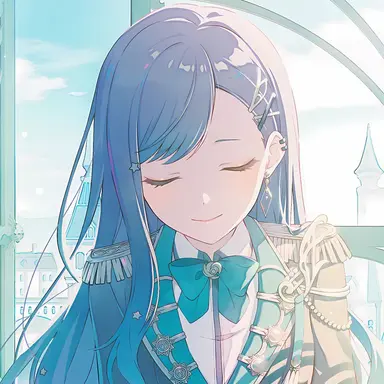 Profile image of 시라이시 안