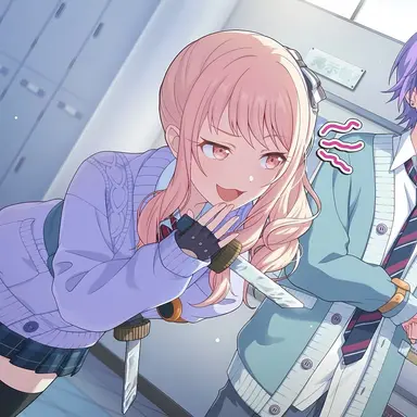 Profile image of 아키야마 미즈키