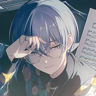 Profile image of 아오야기 토우야