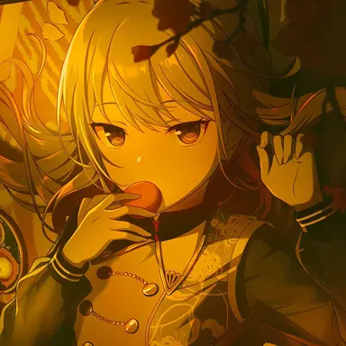 Profile image of 草薙寧々