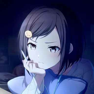 Profile image of 東雲絵名