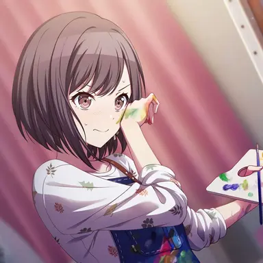 Profile image of 시노노메 에나