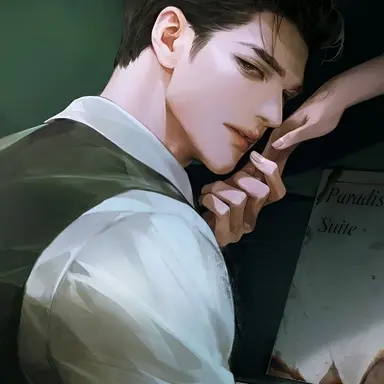 Profile image of Nikolai