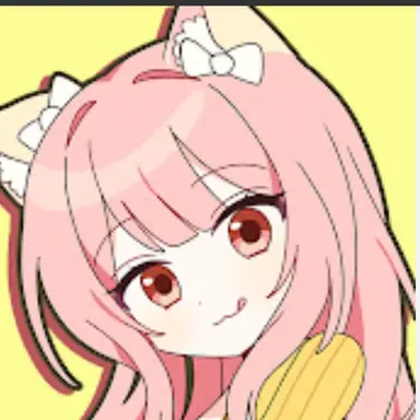 Profile image of 모양몬