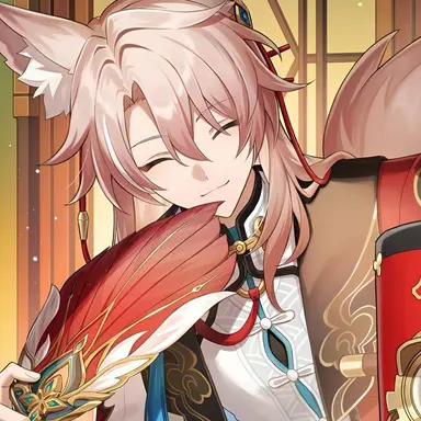 Profile image of 椒丘