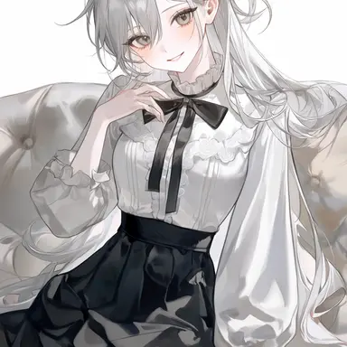 Profile image of 白峰 由希