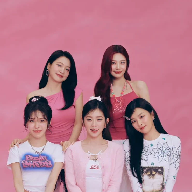 레드벨벳
